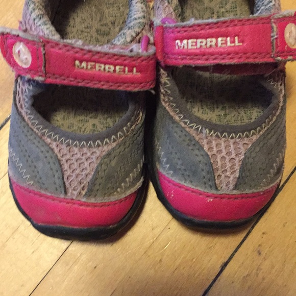 Merrell Shoes - Picture 5 of 6